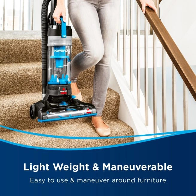 Bissell, Powerforce Helix Bagless Vacuum Cleaner 2111e